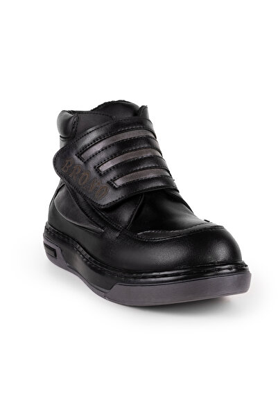 LUCKY COLLECTİON Чоловічі дитячі водостійкі зимові черевики з підкладкою fk9000