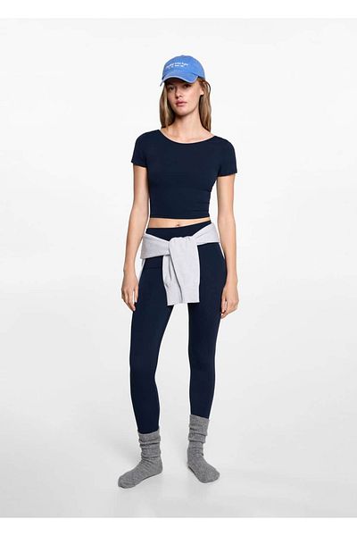Mango Teen Jambiere sport