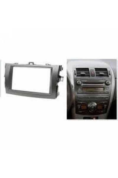 Carway Toyota Auris 2007 Tape Frame
