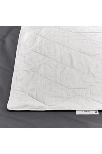 IKEA Mjukdån Single Duvet Keep Warm Lightweight
