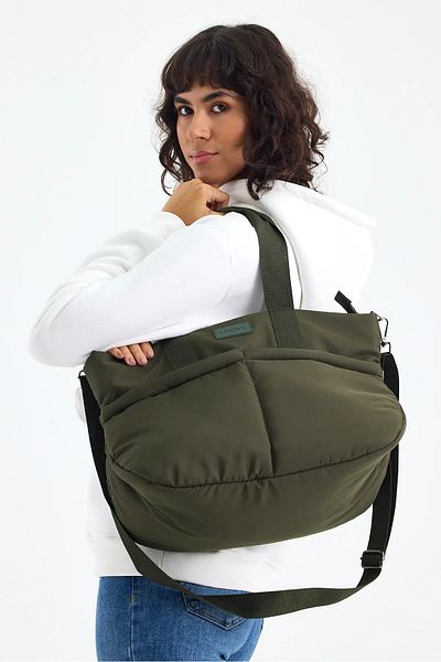 Lucina Pera Mother Baby Thermal Care & Gym Sports Bag