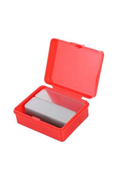 Microcase 60 Parça Çok Amaçlı Çift Taraflı Bant 1 cm x 4 cm - AL4706