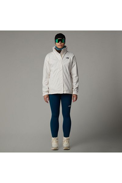 THE NORTH FACE W Evolve Ii Triclimate Jacket - EU Women's Coat