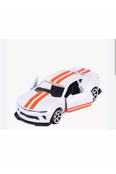 Majorette Chevrolet Camaro Pop up Door