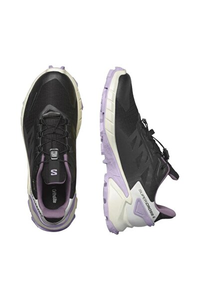 Salomon Dámské běžecké boty Supercross 4 Gtx W