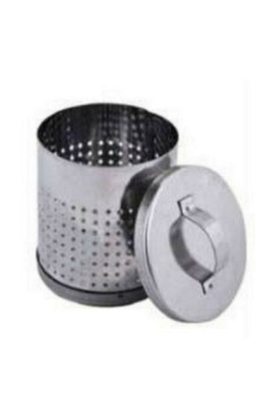 FRD GROUP Steel Small Tea Strainer Within the Tea Strainer (5235)