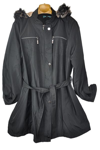 elma abone Large Size Bondit Miflon Short Coat