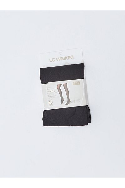 LC Waikiki Дамски чорапогащи LCW 40 Denier