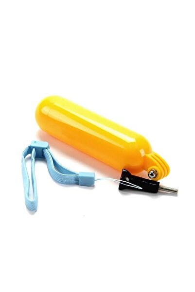 PREPARE Aksiyon Kamera Gopr Uyumlu Şamandıra Su Altı Bobber Monopod