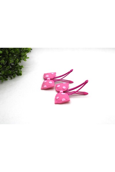 Tezcan Aksesuar Model cu fundă pistrui Cataramă rapidă