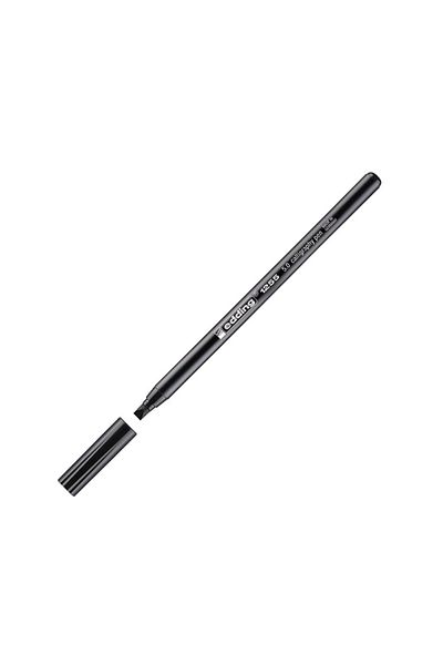 Edding E-1255 Calligraphy Pen 5 Mm Black Ed12555mm01