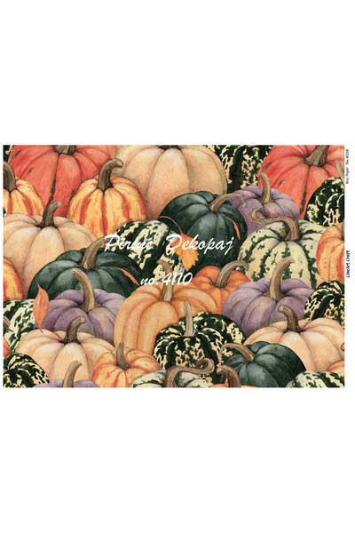 LİNEART ورق ديكوباج نحاسي Lineart 29X42 رقم: L4110