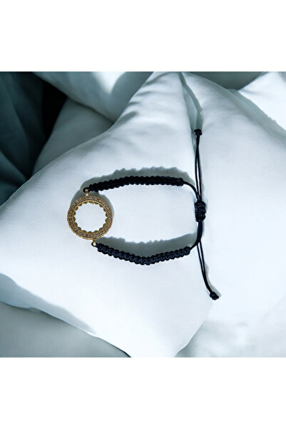 SAMİLA ACCESSORY سوار ربع قابل للربط