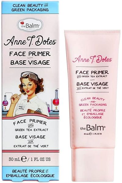 the balm Thebalm Mother T. Dotes Makeup Base