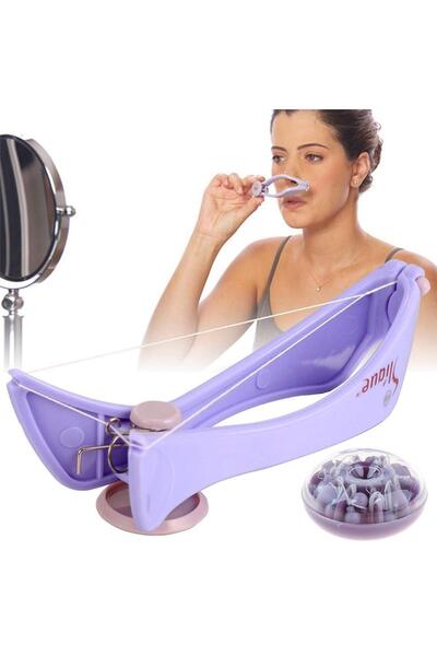 Genel Markalar Slique İpli bıyık Alma Aleti (5047)