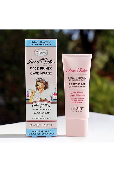 the balm Thebalm Mother T. Dotes Makeup Base