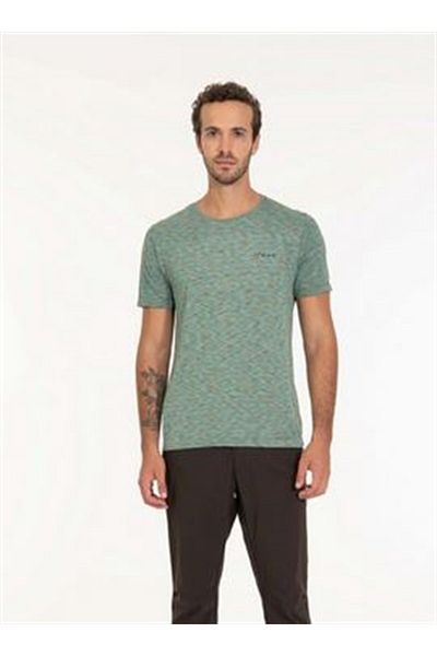 2AS T-shirt Tigo Seamless