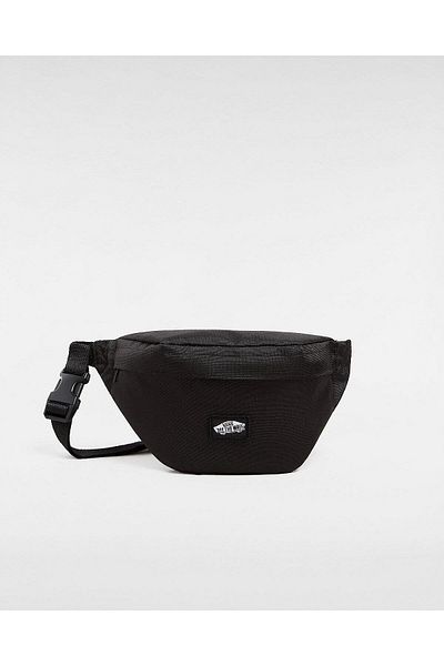 Vans Vn000He6Blk1 Model Traveler Fanny Pack