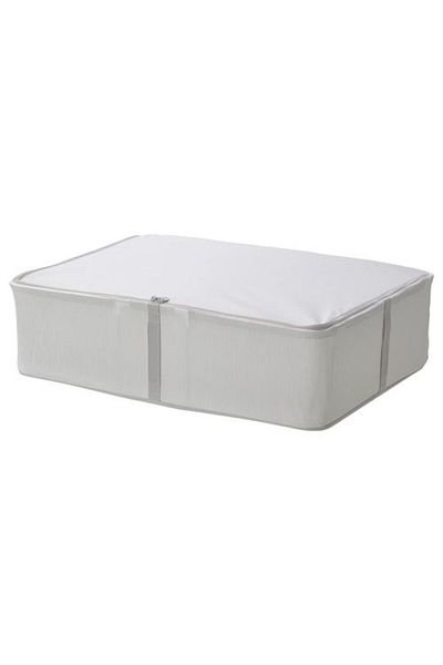 IKEA HEMMAFIXARE куфар, 69x51x19 cm