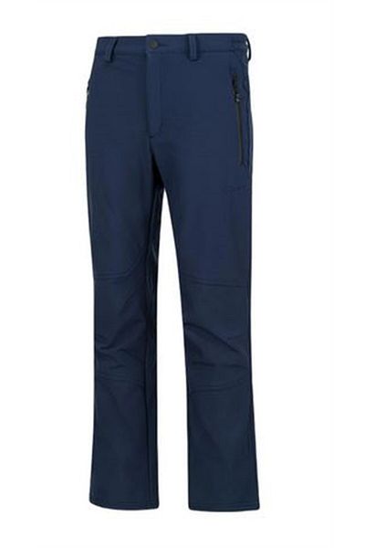 2AS Pantaloni Salah Softshell