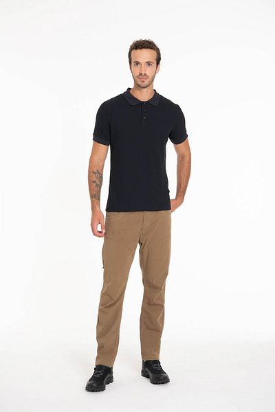 2AS Tricou Teal Polo Gât