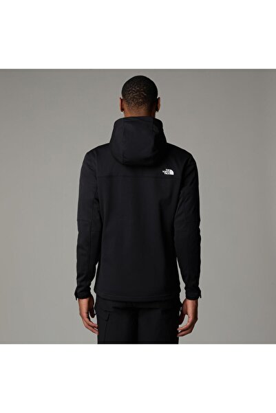 THE NORTH FACE M Diablo Softshell Detachable Hood Men's Softshell