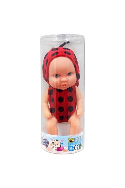 ERPA Oyuncak Kostümlü Junior Bebek 662133