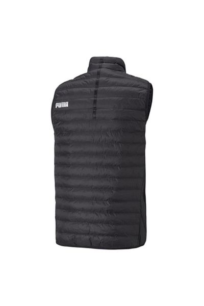 Puma Men's Primaloft Vest and Gilet Set - Black67171101