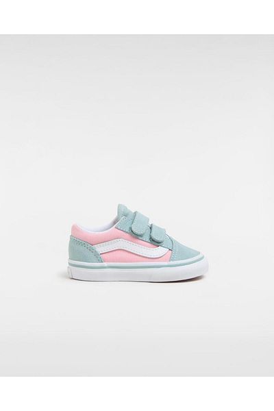 Vans Old Skool V - Vn0009Rcdfb1 Model Sneaker