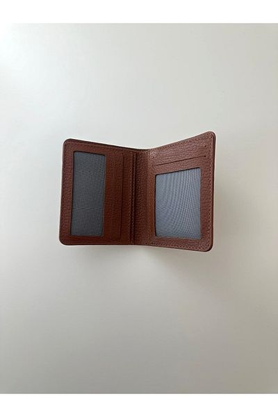 Flapp Men's Genuine Leather Wallet