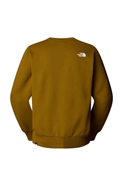 THE NORTH FACE Ανδρικό φούτερ M Simple Dome Crew