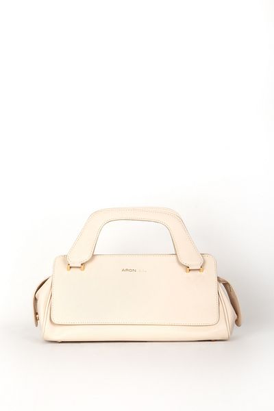 ARON Cachet 6225 Beige Women's Handbag