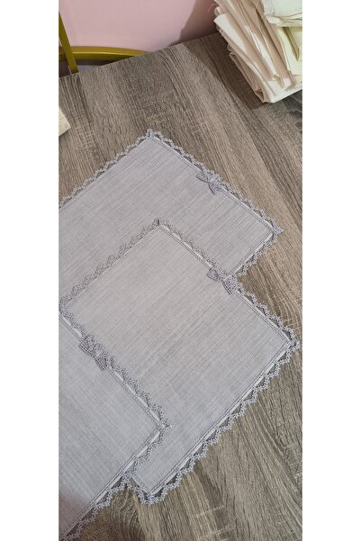 MODATU Yatak odası takımı/ 3 parça güpürlü