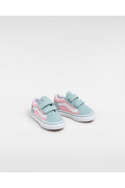 Vans Old Skool V - Vn0009Rcdfb1 Model Sneaker