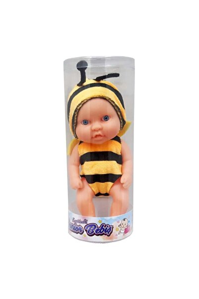 Genel Markalar Oyuncak Kostümlü Junior Bebek 662133