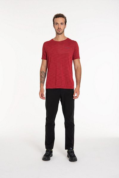 2AS Tigo Seamless T-Shirt - Relaxed Fit