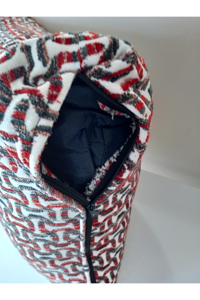 BARERMO 60X50 Cushion Throw Pillow - Large Pillow, Living Room, Garden, Terrace and Chair Cushion Seat