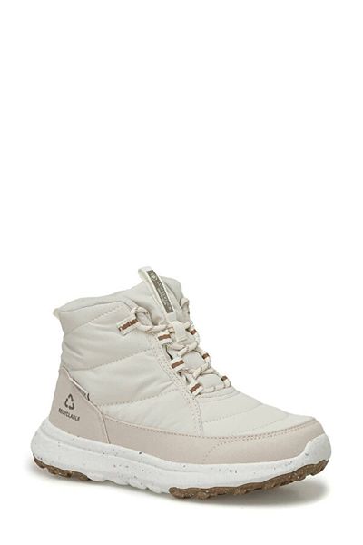 lumberjack 101783596   Pantofi de iarnă model OLIVER 4W 4PR 638