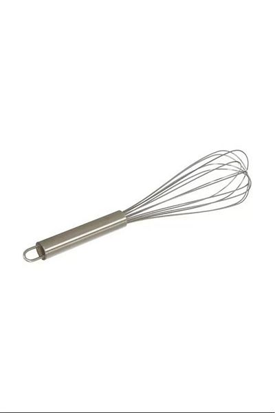secifeo Metal Whisk Battal Size Royaleks-Pc16