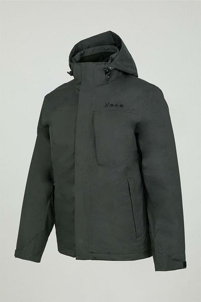2AS Massive 3in1 Men's Jacket