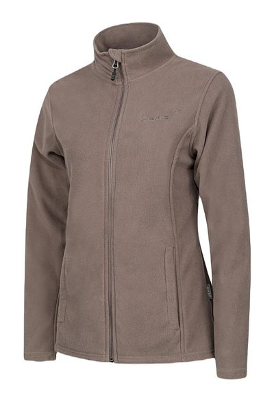 2AS Peridot Full Zip Women's Fleece