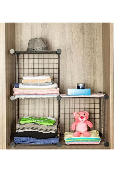 Feronyahome & Garden Portable Storage and Origination Shelfs with 3 Sections, Kitchen, Bathroom Originator, Toy Origination Shelfs