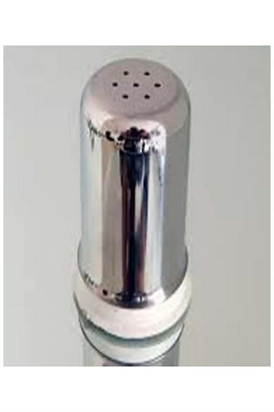 Rasanet Large Steel Pepper Shaker Royaleks-K-4602