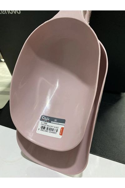AC BOX Plastic Lux Grande Pulses Shovel 2 pcs