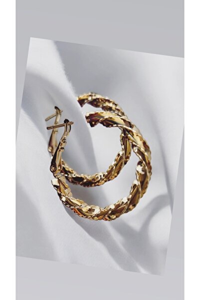 XUPING JEWELRY Klasik burgu küpe