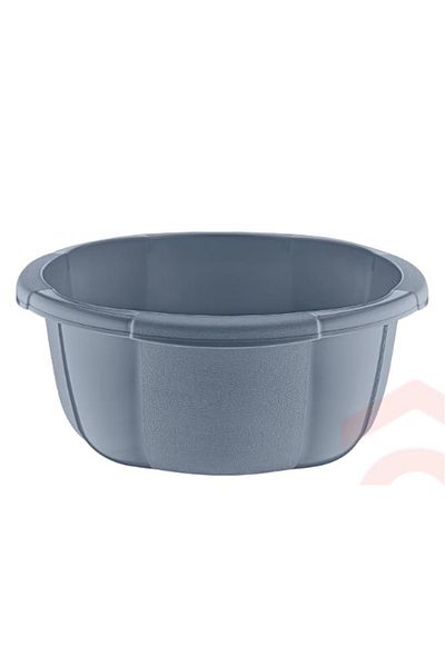Angoravi Round Colored Basin 1 Piece No 2 Royaleks-E171