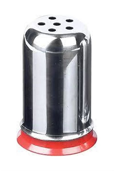 Rasanet Large Steel Flake Pepper Shaker Royaleks-K-4603