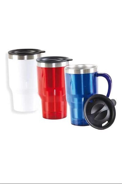 Angoravi Cup Thermos 1 Pcs Royaleks-Bls Tb6067