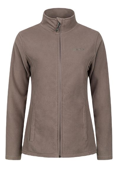 2AS Peridot Full Zip Women's Fleece