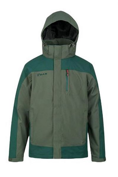 2AS Elbruz 3-1 Cut Men's Coat